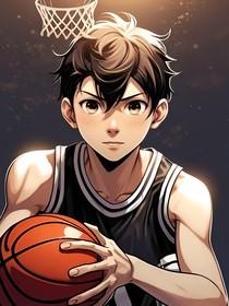 我是NBA传奇