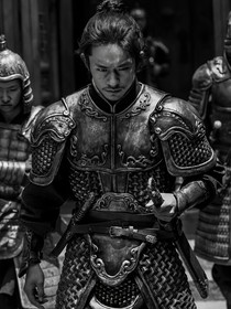 滿江紅：均棲