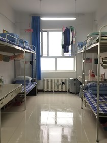 我在大学觉醒超能力，终结霸凌又整顿邋遢室友