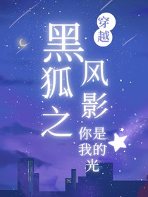 穿越黑狐之风影你是我的光