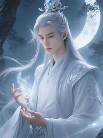 金鎖琉璃骨-d934