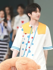 奔跑吧：理想愛(ài)人