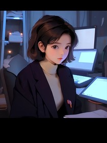 代码囚徒