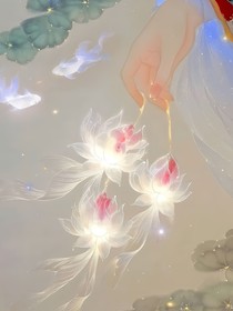 綜影視：她指尖的命運(yùn)