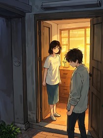 这七年……