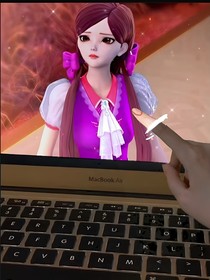 婉昔难栖