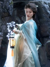 綜影（漫）：蕓卿