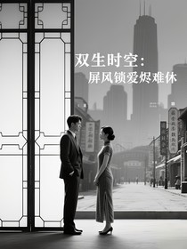 双生时空：屏风锁爱烬难休