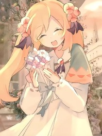 小花仙：月季花精靈王