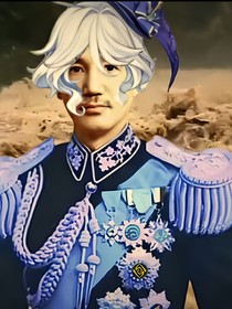 在魔法對(duì)抗科技的世界中小兵的晉升之路