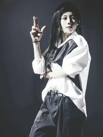 snh48道长别渣了