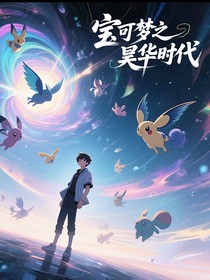 寶可夢之昊華時代