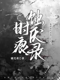 时痕蚀厌录