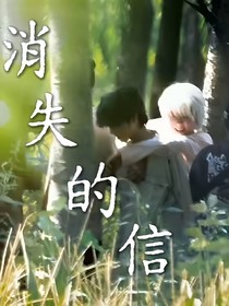 消失的信