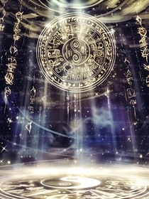 阴阳天道——预知通天空间之至——叩首通天