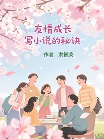友情成長寫小說的秘訣