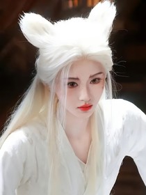 小狐貍異世各種桃花