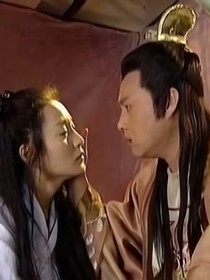 穿越時空的愛戀之白首不分離