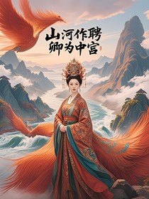 山河作聘，卿为中宫
