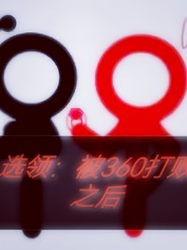 选领：被360打败之后