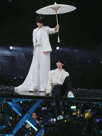 櫓瑞：星星相印