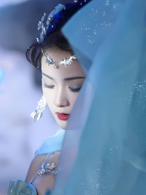 绝（角）色