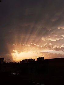 我们在游戏里当神