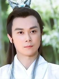 龍游天下：龍影攜瑤