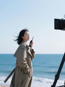穿越我是副本导演