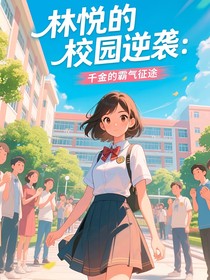 林悦的校园逆袭：千金的霸气征途