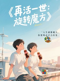 再活一世：旋转魔方