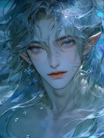 鱼人与人