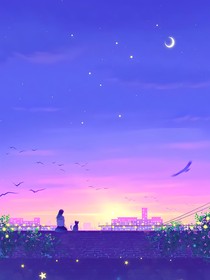 霧凇戀人