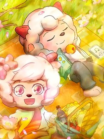 羊村守护者之神奇国度