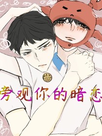 旁觀你的暗戀