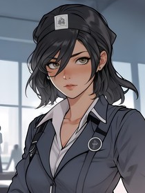 迷霧鎖兇：旋轉(zhuǎn)餐廳的毒酒迷案
