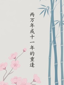 兩萬年或十一年的重逢