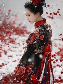 嫡女穿越：王爷请接招