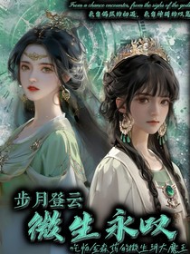 步月登云：微生永嘆
