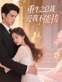 重生之总裁的独家宠溺