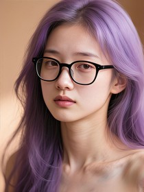 虹说
