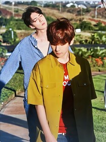 吴世勋：Comethru
