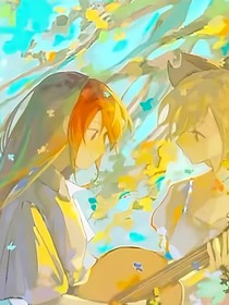 小马宝莉之云嘉