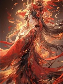 魔神皇：云蹊