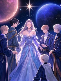 星际兽世：被大佬们团宠了怎么办