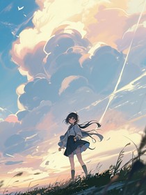 远方曙光