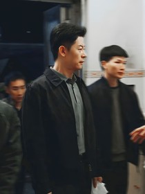 狂飙：别在太岁头上动土