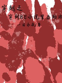 穿越之穿到BE小说里当助攻