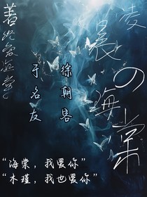 凌晨四点的海棠