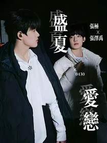 盛夏爱恋——